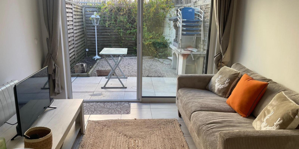 appartement à VILLENAVE D ORNON (33140)